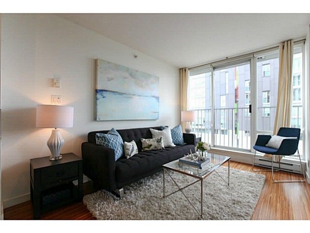 I have sold a property at 608 328 11TH AVE E in Vancouver
