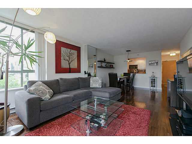 I have sold a property at 705 2288 PINE ST in Vancouver
