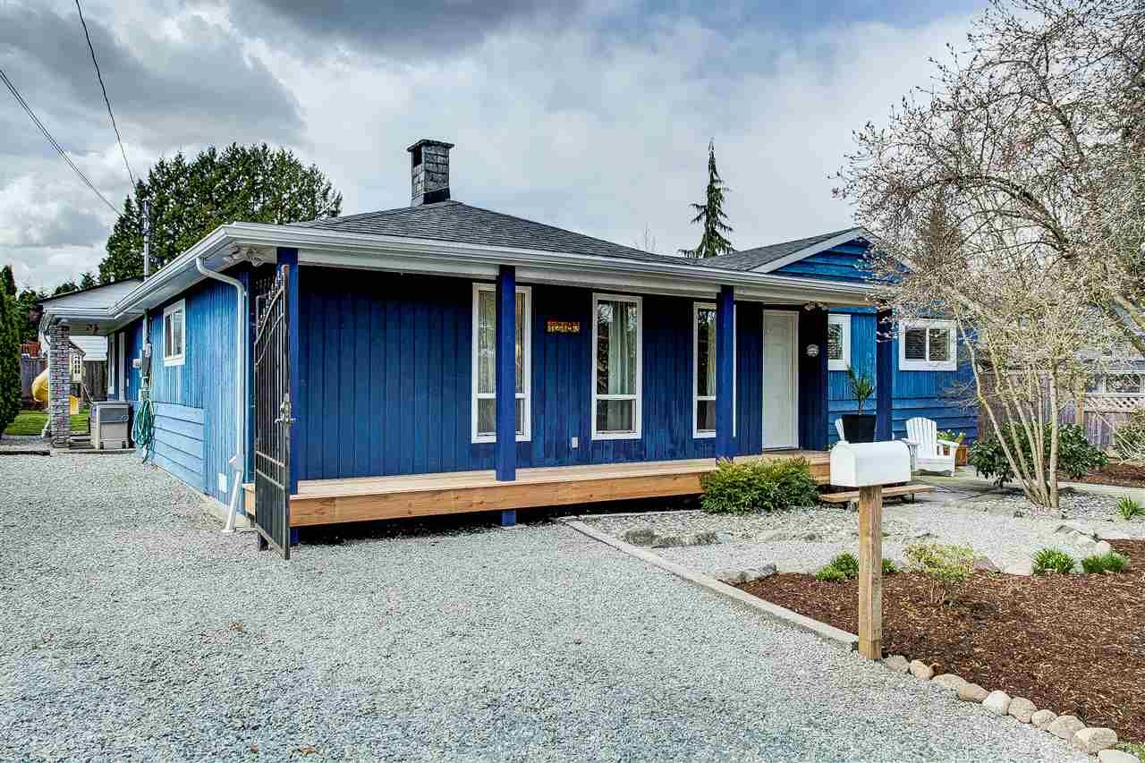 I have sold a property at 12193 230 ST in Maple Ridge
